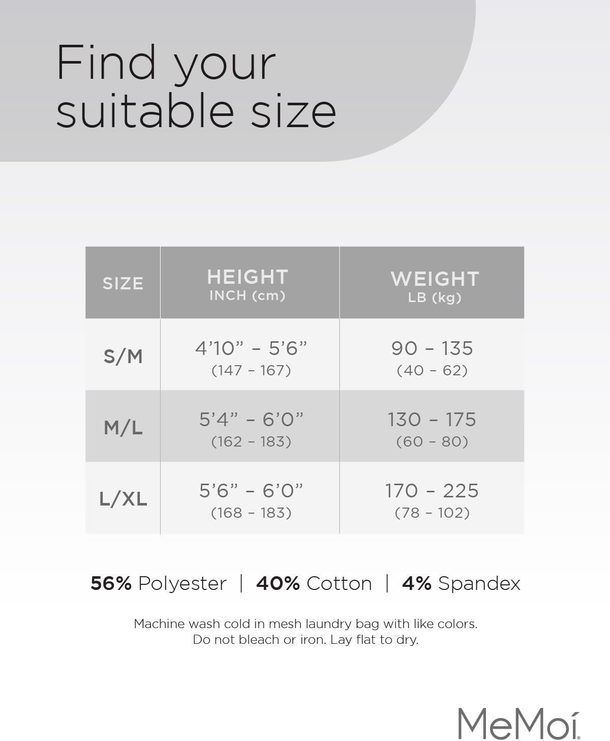 MeMoi Juneau Diamonds Cotton Tights for Women, Cozy Sweater Tights, Warm and Elegant Womens Tights - Sizes Small to X-Large 4 MeMoi Juneau Diamonds Cotton Tights for Women, Cozy Sweater Tights, Warm and Elegant Womens Tights - Sizes Small to X-Large - Image 4