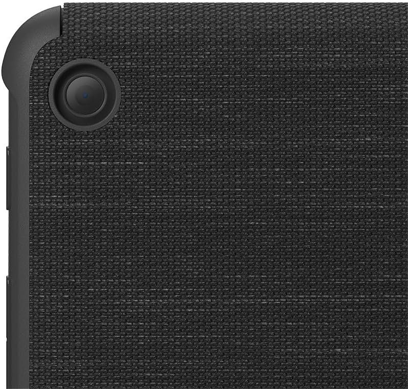 Amazon Fire HD 10 Tablet Protective Cover (Only compatible with 13th generation tablet, 2023 release) - Black 4 Amazon Fire HD 10 Tablet Protective Cover (Only compatible with 13th generation tablet, 2023 release) - Black - Image 4