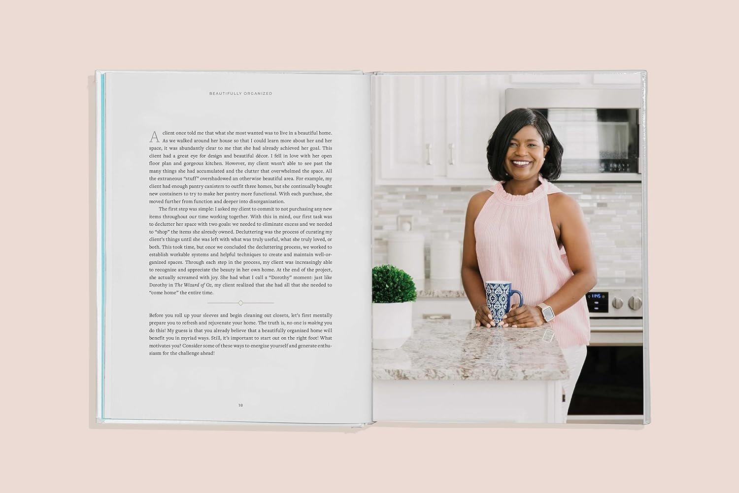 Beautifully Organized: A Guide to Function and Style in Your Home 11 Beautifully Organized: A Guide to Function and Style in Your Home - Image 11