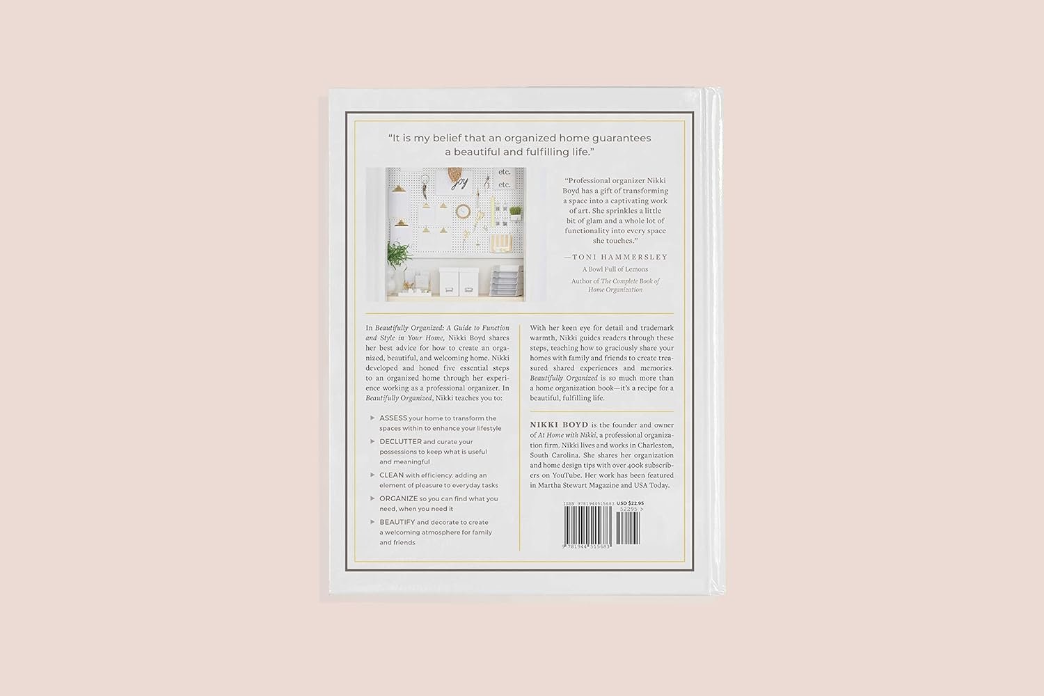 Beautifully Organized: A Guide to Function and Style in Your Home 15 Beautifully Organized: A Guide to Function and Style in Your Home - Image 15