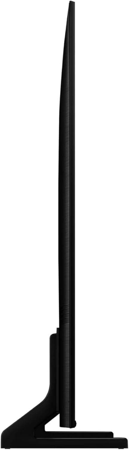 SAMSUNG 65-Inch Class QLED 4K Q60D Series Quantum HDR Smart TV w/Object Tracking Sound Lite, Motion Xcelerator, Slim Design, Gaming Hub, Alexa Built-in (QN65Q60D, 2024 Model) 10 SAMSUNG 65-Inch Class QLED 4K Q60D Series Quantum HDR Smart TV w/Object Tracking Sound Lite, Motion Xcelerator, Slim Design, Gaming Hub, Alexa Built-in (QN65Q60D, 2024 Model) - Image 10