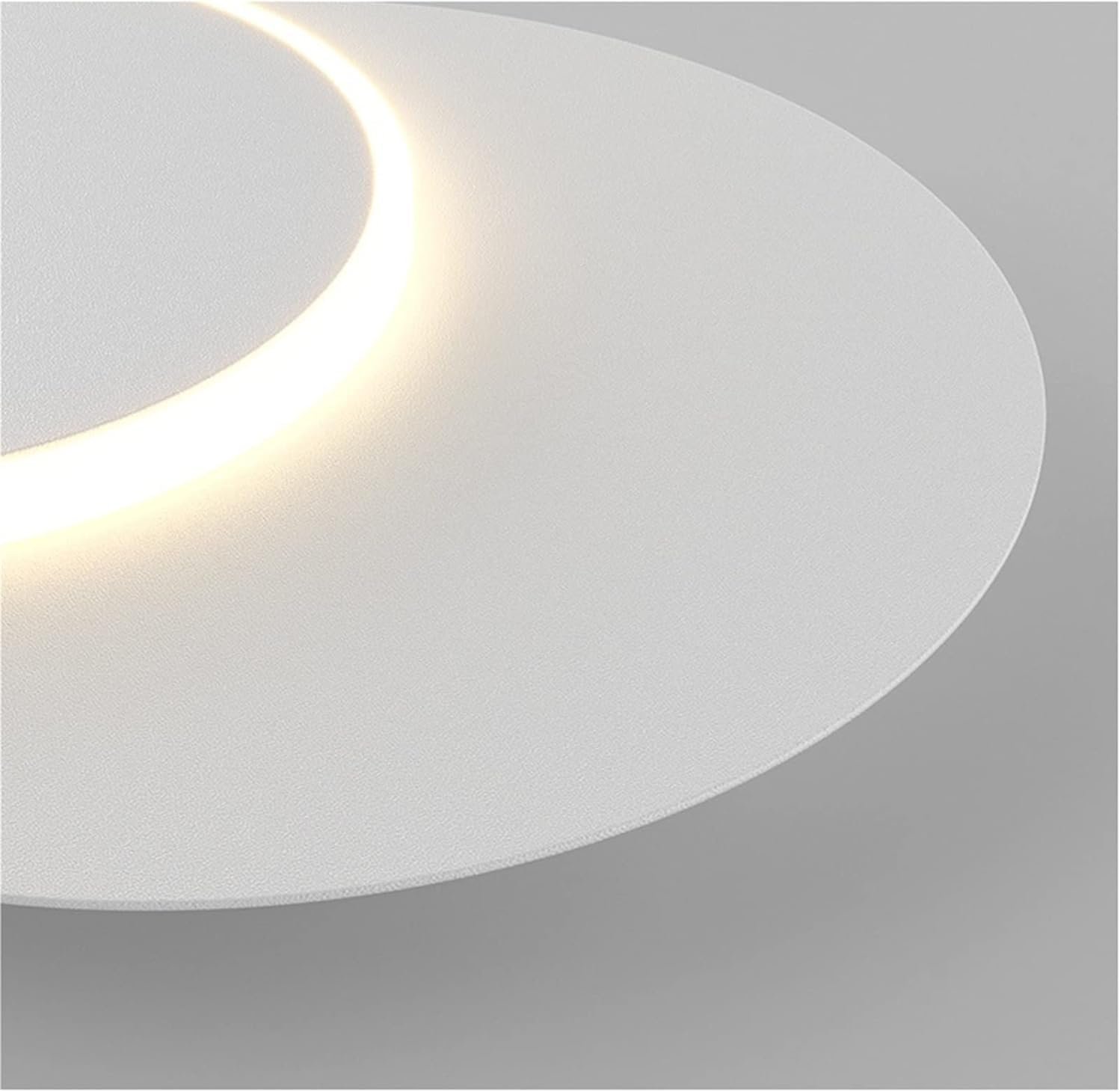 Wall lamp Minimalist LED Wall Lamp Living Room Background Aisle Cloud Walllamp Personality - Bedroom Bedside Lamp,Pendant Ceiling Light 3 Wall lamp Minimalist LED Wall Lamp Living Room Background Aisle Cloud Walllamp Personality - Bedroom Bedside Lamp,Pendant Ceiling Light - Image 3