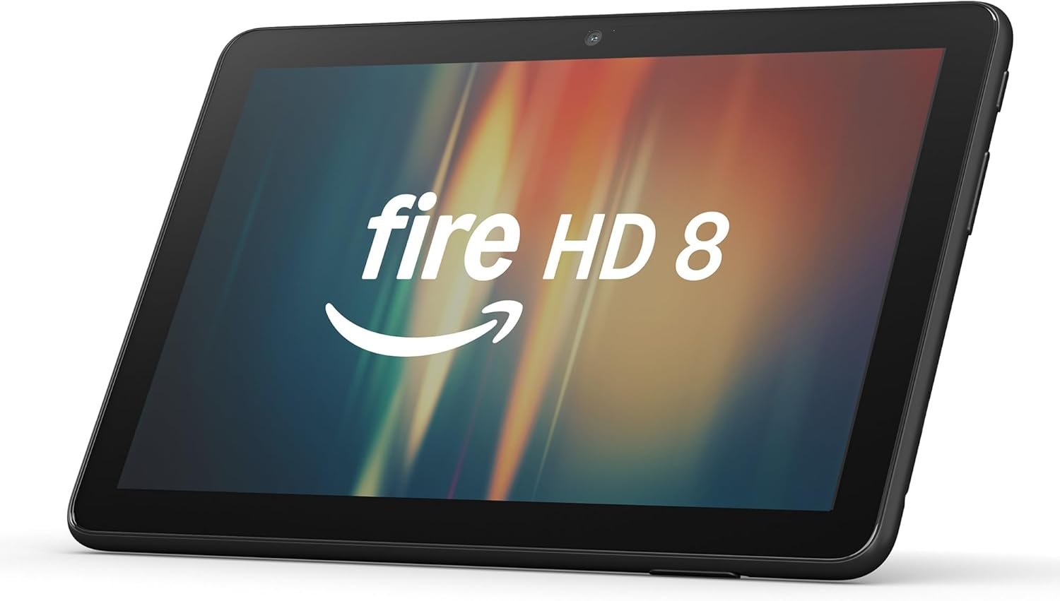 New Amazon Fire HD 8 tablet, 8” HD Display, 3GB memory, 32GB, designed for portable entertainment, Black, (2024 release) 2 New Amazon Fire HD 8 tablet, 8” HD Display, 3GB memory, 32GB, designed for portable entertainment, Black, (2024 release) - Image 2