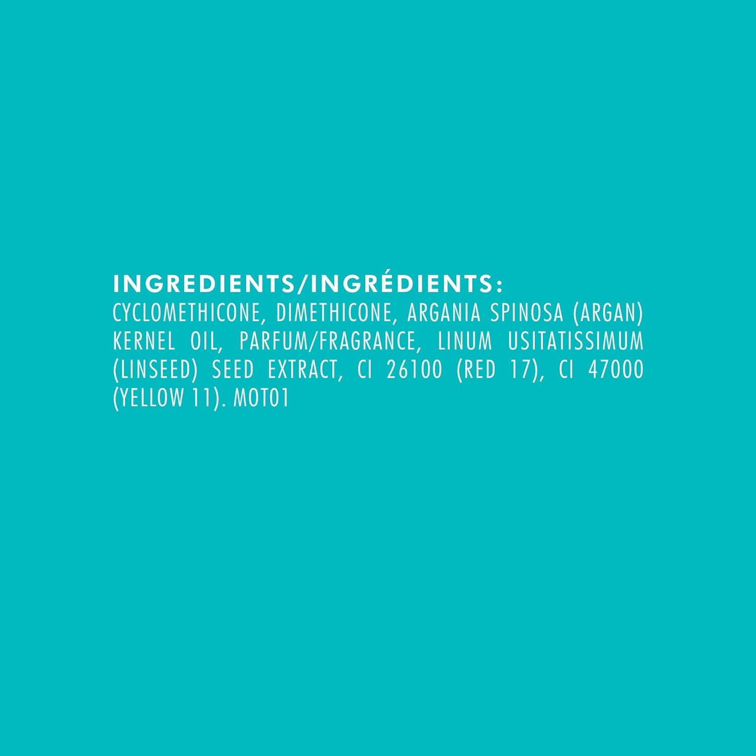 Moroccanoil Treatment 10 Moroccanoil Treatment - Image 10