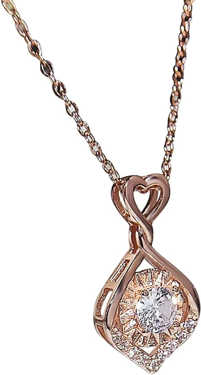 Cross Necklace for Women 14K Gold Plated Cross Pendant Necklace Simple Diamond Gold Necklaces Faith Cross Jewelry Necklace 3 Cross Necklace for Women 14K Gold Plated Cross Pendant Necklace Simple Diamond Gold Necklaces Faith Cross Jewelry Necklace - Image 3