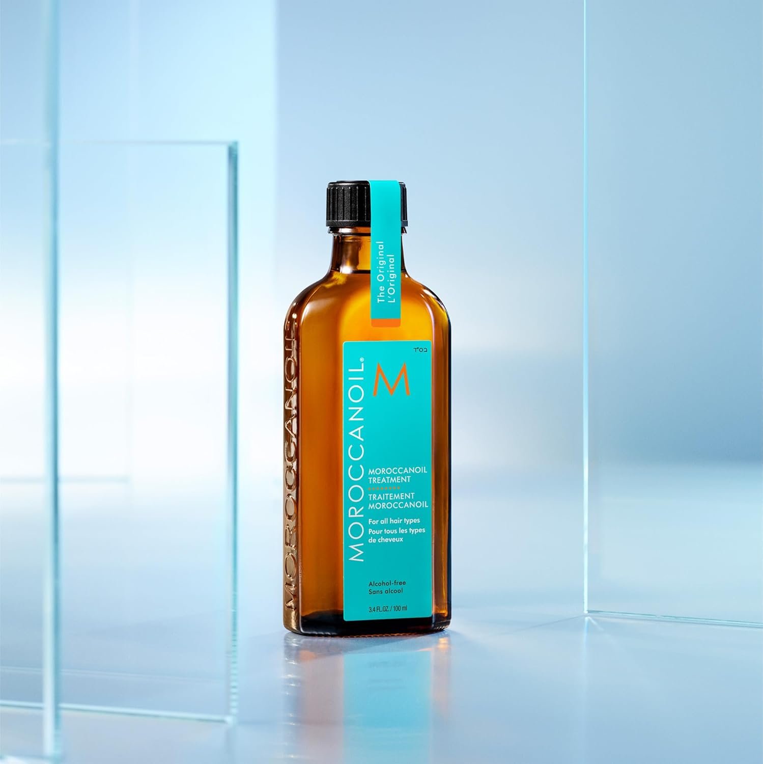 Moroccanoil Treatment 9 Moroccanoil Treatment - Image 9