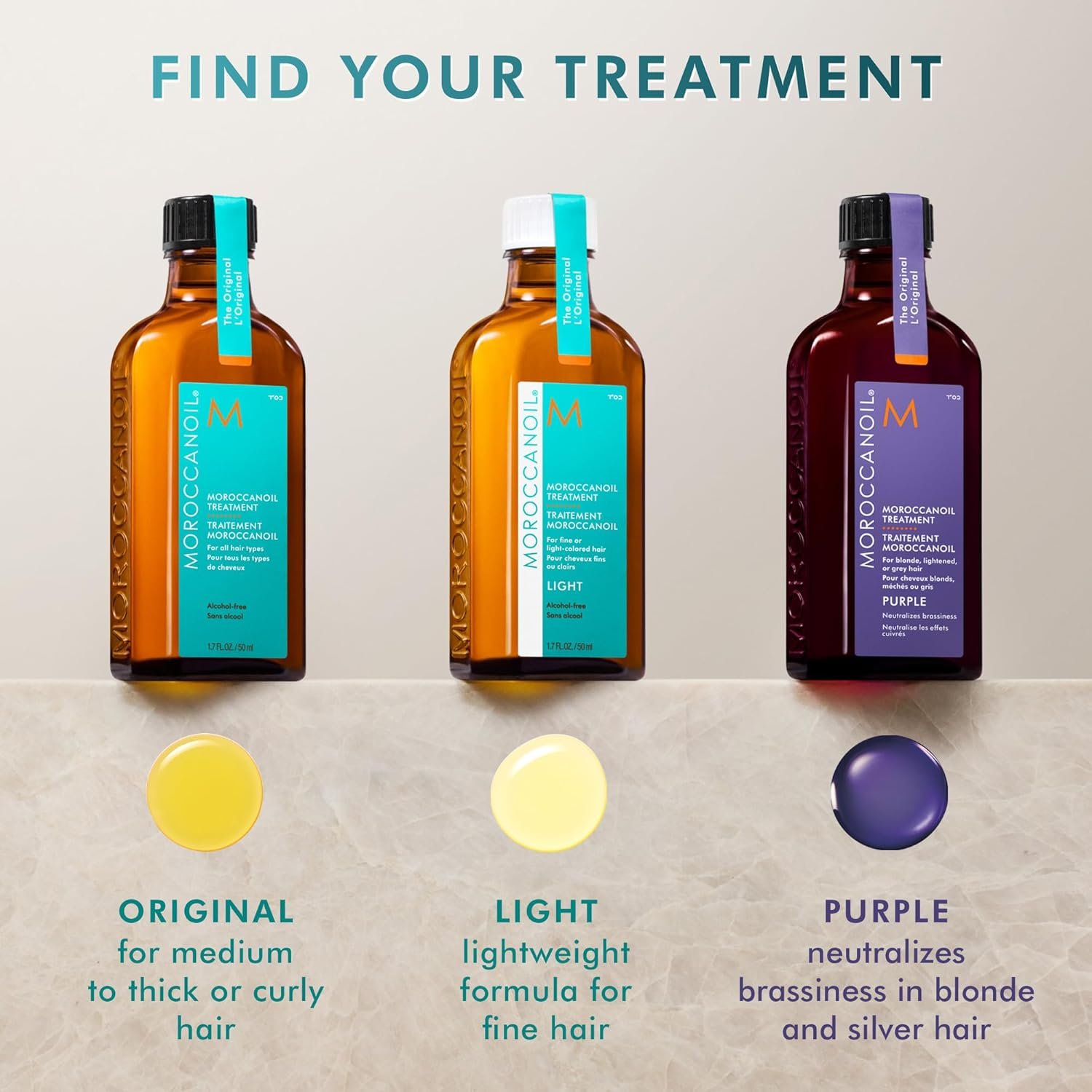 Moroccanoil Treatment 6 Moroccanoil Treatment - Image 6