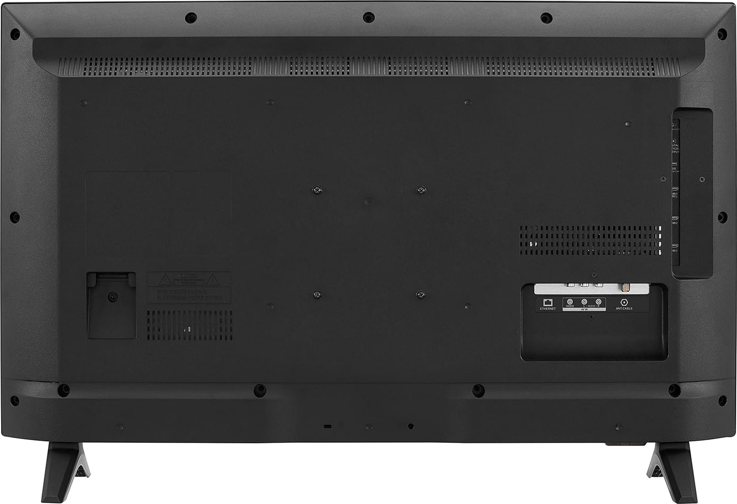 INSIGNIA 32-inch Class F20 Series Smart HD 720p Fire TV with Alexa Voice Remote (NS-32F201NA23) 6 INSIGNIA 32-inch Class F20 Series Smart HD 720p Fire TV with Alexa Voice Remote (NS-32F201NA23) - Image 6