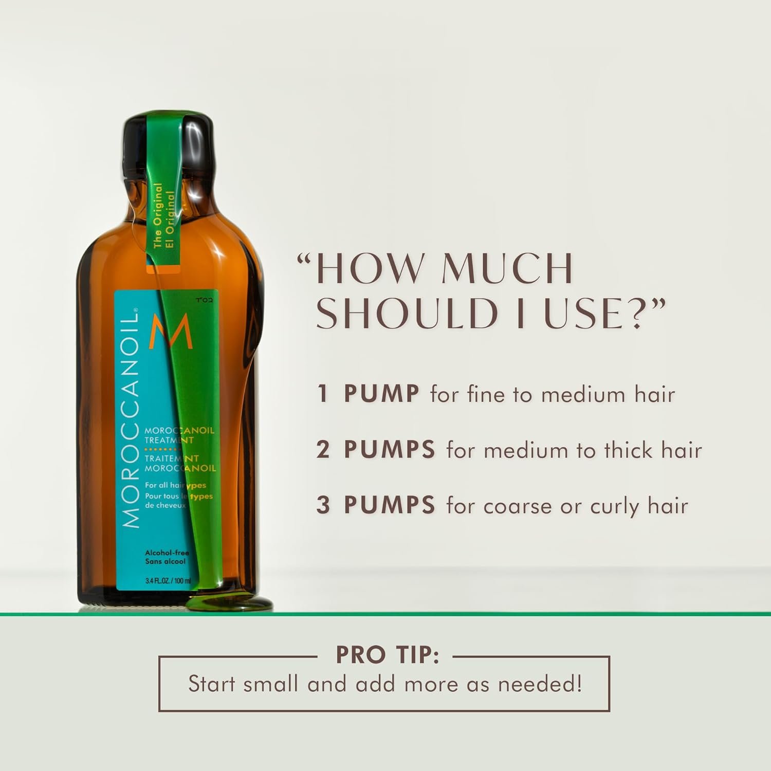Moroccanoil Treatment 5 Moroccanoil Treatment - Image 5