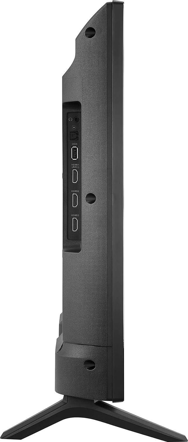 INSIGNIA 32-inch Class F20 Series Smart HD 720p Fire TV with Alexa Voice Remote (NS-32F201NA23) 4 INSIGNIA 32-inch Class F20 Series Smart HD 720p Fire TV with Alexa Voice Remote (NS-32F201NA23) - Image 4