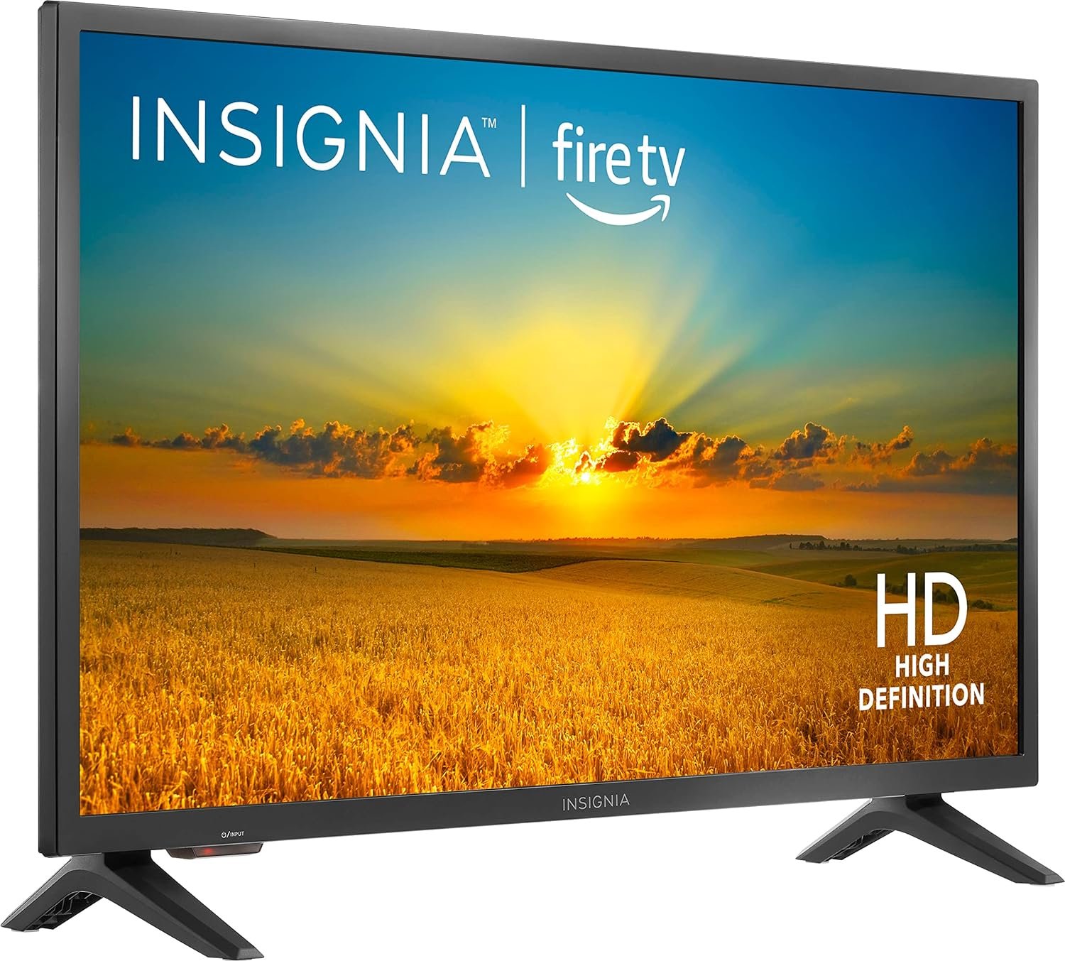 INSIGNIA 32-inch Class F20 Series Smart HD 720p Fire TV with Alexa Voice Remote (NS-32F201NA23) 2 INSIGNIA 32-inch Class F20 Series Smart HD 720p Fire TV with Alexa Voice Remote (NS-32F201NA23) - Image 2