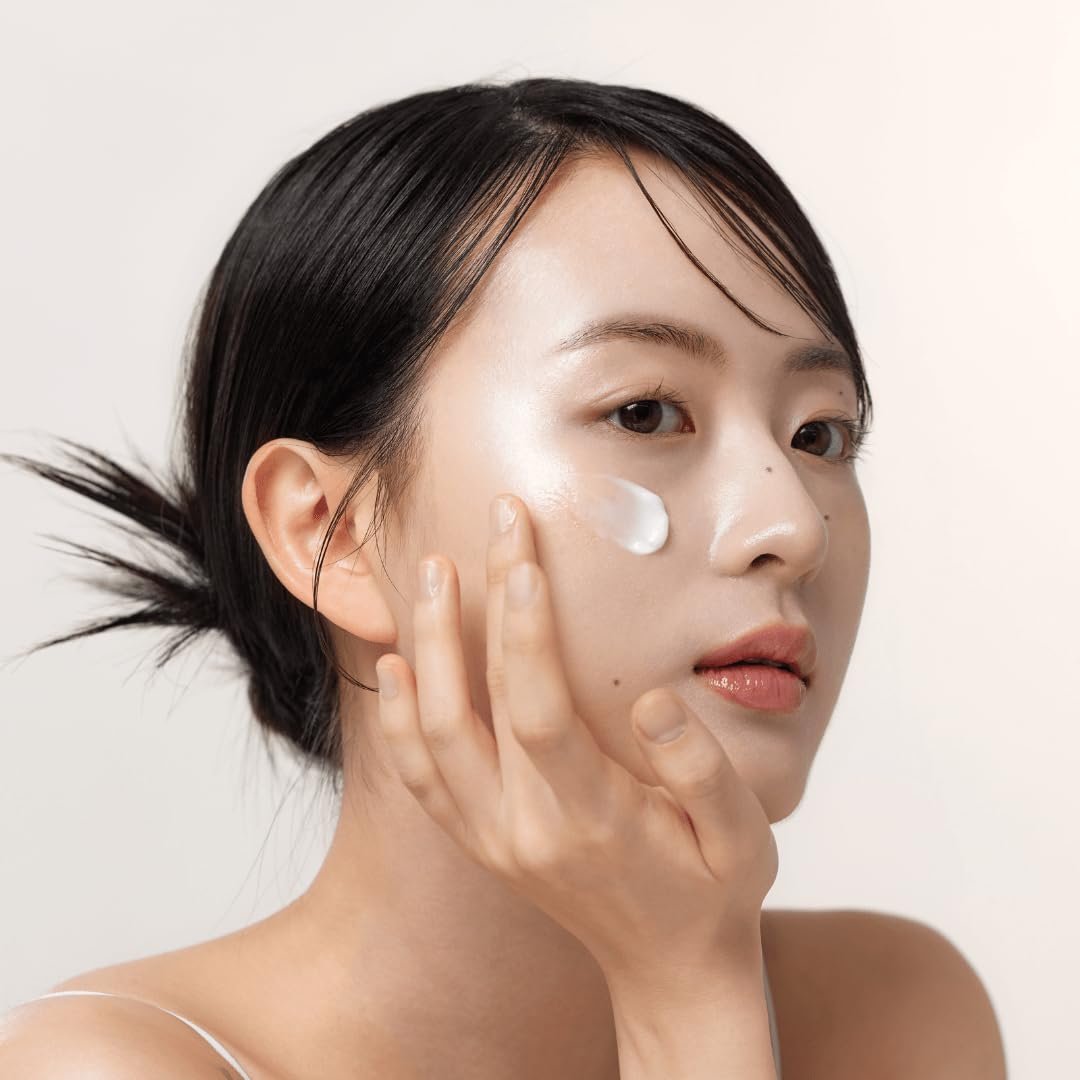 Beauty of Joseon Dynasty Cream Hydrating Face Moisturizer for Dry, Sensitive Skin, Korean Skincare for Men and Women 100ml, 3.38 fl.oz 6 Beauty of Joseon Dynasty Cream Hydrating Face Moisturizer for Dry, Sensitive Skin, Korean Skincare for Men and Women 100ml, 3.38 fl.oz - Image 6
