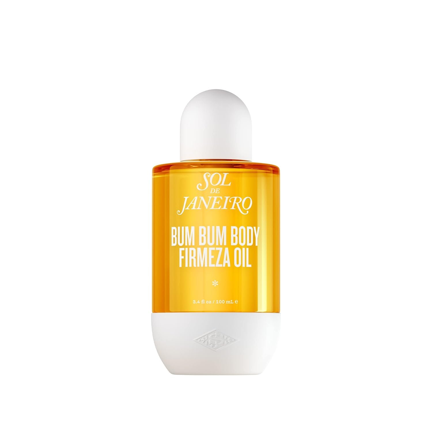 Sol de Janeiro Bum Bum Firmeza Body Oil 2 Sol de Janeiro Bum Bum Firmeza Body Oil - Image 2