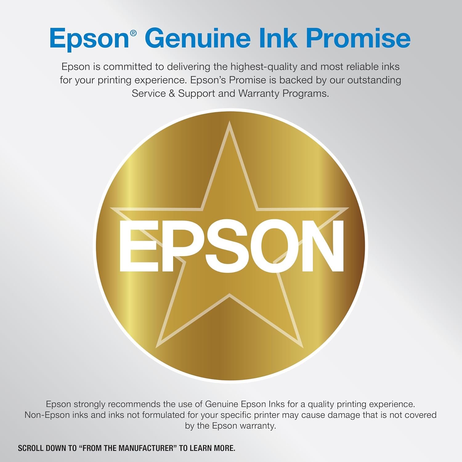 Epson EcoTank ET-2400 Wireless Color All-in-One Cartridge-Free Supertank Printer with Scan and Copy – Easy, Everyday Home Printing, Black 5 Epson EcoTank ET-2400 Wireless Color All-in-One Cartridge-Free Supertank Printer with Scan and Copy – Easy, Everyday Home Printing, Black - Image 5