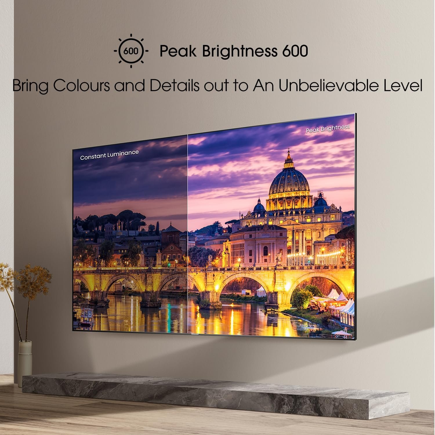 Hisense 75” Class U6 Series ULED 4K UHD Smart Fire TV (75U6HF, 2024) - QLED, Full Array Local Dimming, 600-Nit, Dolby Vision HDR 10+, HDMI 2.1, MEMC, 240 Motion Rate with VRR, Alexa Compatibility 7 Hisense 75” Class U6 Series ULED 4K UHD Smart Fire TV (75U6HF, 2024) - QLED, Full Array Local Dimming, 600-Nit, Dolby Vision HDR 10+, HDMI 2.1, MEMC, 240 Motion Rate with VRR, Alexa Compatibility - Image 7