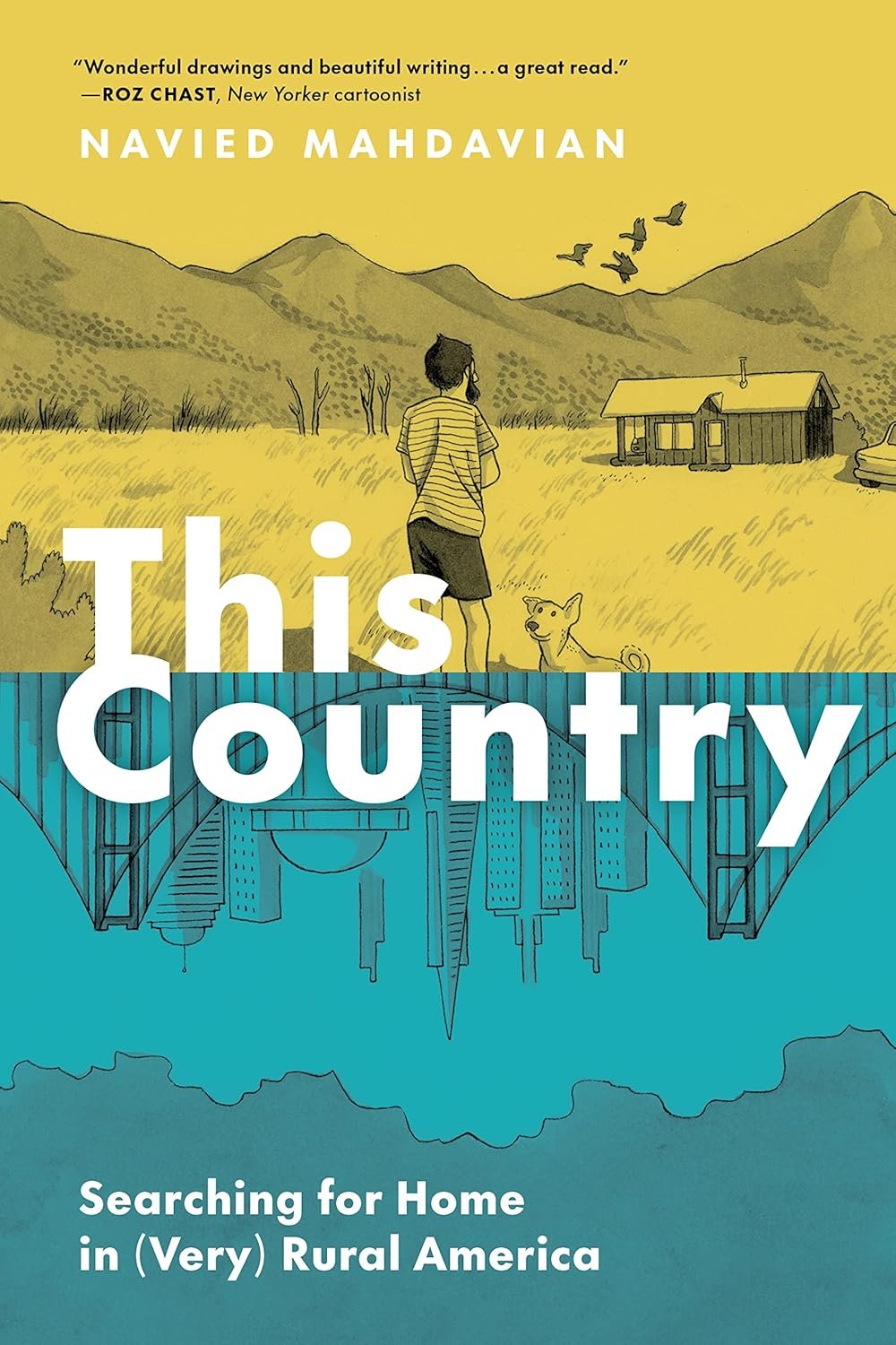 This Country: Searching for Home in (Very) Rural America