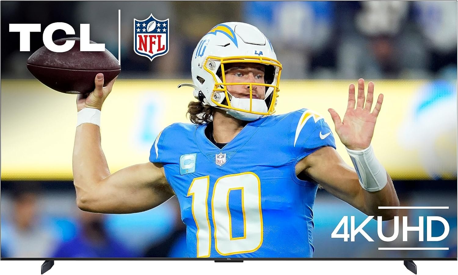 TCL 98-Inch Class S5 4K LED Smart TV with Google TV (98S550G, 2023-Model), Dolby Vision, HDR Ultra, Dolby Atmos, Google Assistant Built-In with Voice Remote, Works with Alexa, Streaming UHD Television