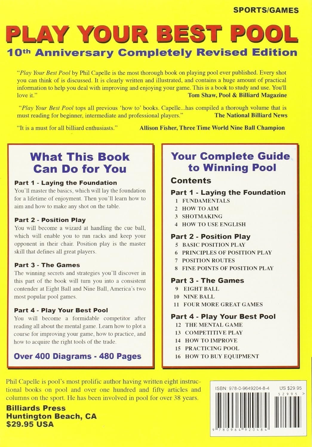 Play Your Best Pool 2 Play Your Best Pool - Image 2