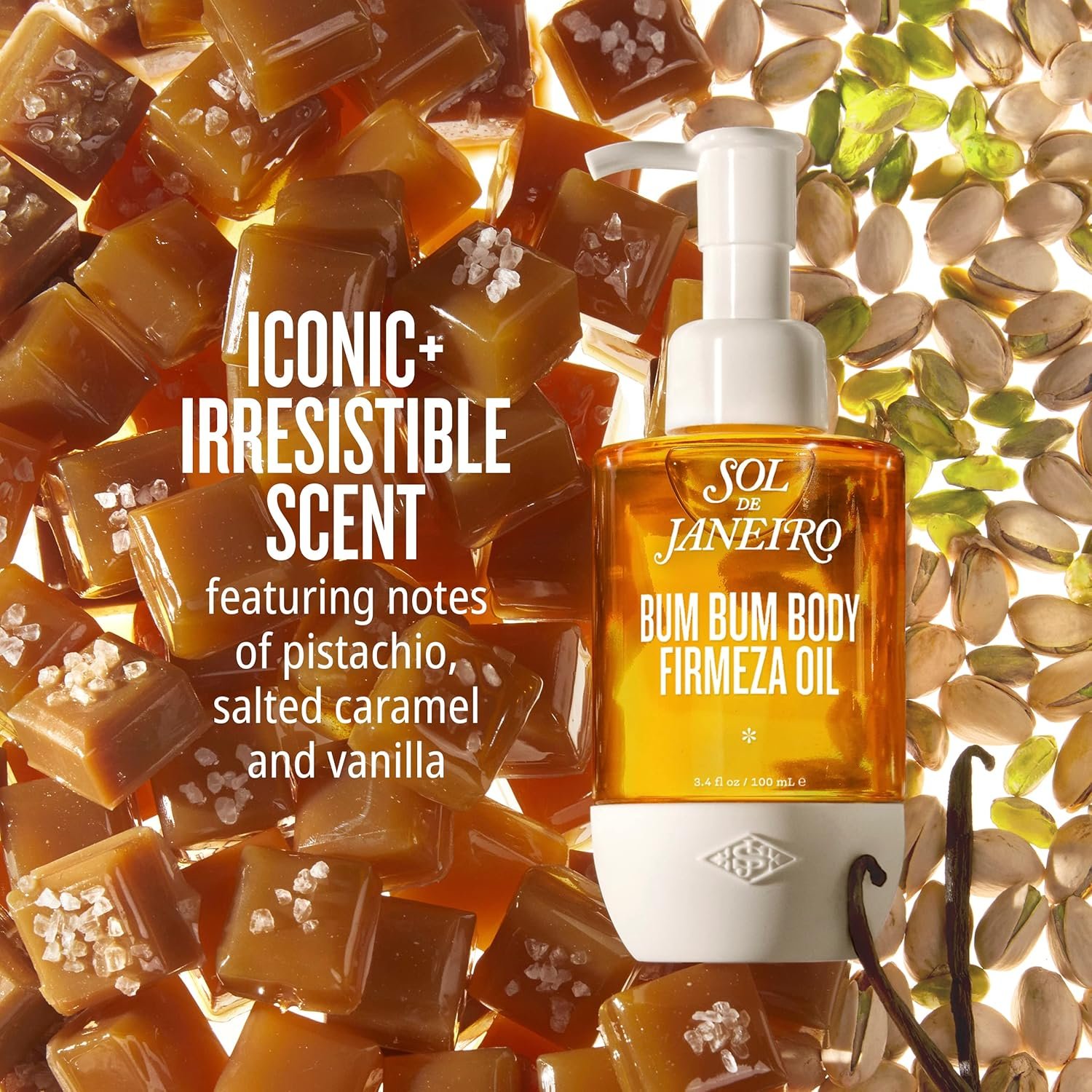Sol de Janeiro Bum Bum Firmeza Body Oil 6 Sol de Janeiro Bum Bum Firmeza Body Oil - Image 6