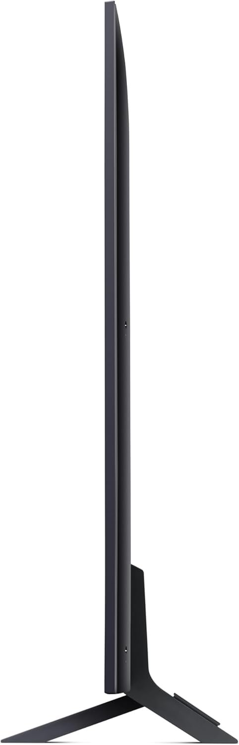LG 65-Inch Class QNED80T Series LED Smart TV 4K Processor Flat Screen with Magic Remote AI-Powered with Alexa Built-in (65QNED80TUC, 2024) 10 LG 65-Inch Class QNED80T Series LED Smart TV 4K Processor Flat Screen with Magic Remote AI-Powered with Alexa Built-in (65QNED80TUC, 2024) - Image 10