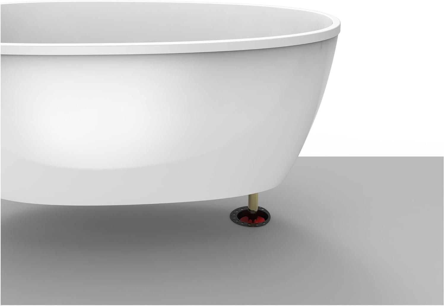 Jacuzzi MZ20000 Tub and Shower Faucets and Accessories 2 Jacuzzi MZ20000 Tub and Shower Faucets and Accessories - Image 2