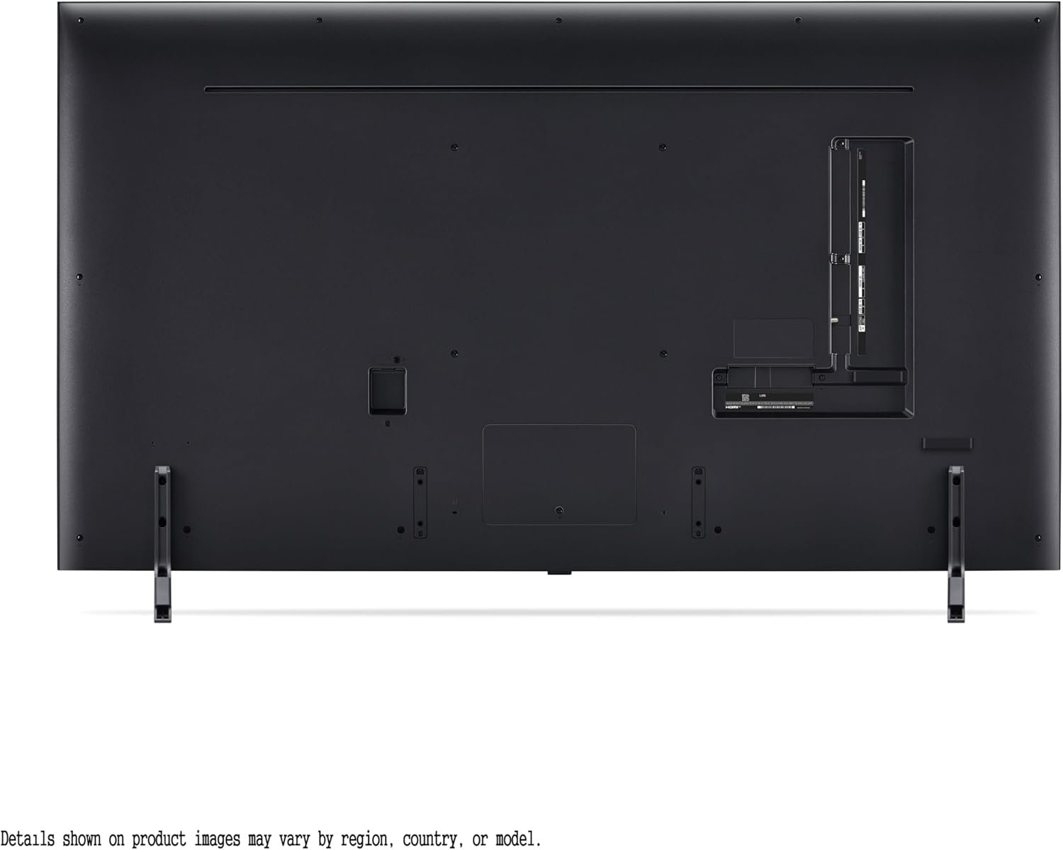 LG 65-Inch Class QNED80T Series LED Smart TV 4K Processor Flat Screen with Magic Remote AI-Powered with Alexa Built-in (65QNED80TUC, 2024) 13 LG 65-Inch Class QNED80T Series LED Smart TV 4K Processor Flat Screen with Magic Remote AI-Powered with Alexa Built-in (65QNED80TUC, 2024) - Image 13