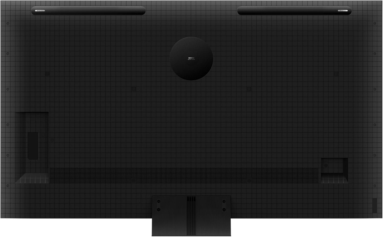 TCL 75-Inch QM85 QLED 4K Smart QD-Mini LED TV with Google TV (75QM851G, 2024 Model) Dolby Vision IQ HDR, Dolby Atmos, Game Accelerator up to 240Hz, Voice Remote, Works with Alexa, Streaming Television 12 TCL 75-Inch QM85 QLED 4K Smart QD-Mini LED TV with Google TV (75QM851G, 2024 Model) Dolby Vision IQ HDR, Dolby Atmos, Game Accelerator up to 240Hz, Voice Remote, Works with Alexa, Streaming Television - Image 12